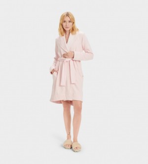 Ugg Blanche II Ženske Odjeća Za Spavanje Roze | BIC350671