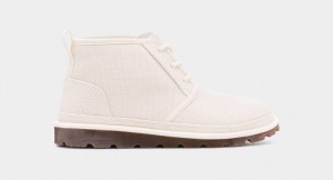 Ugg Neumel Natural Ženske Cizme Bež | WON480276