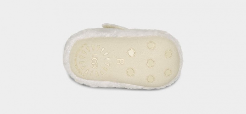 Ugg Bixbee Dječje Cizme Svijetlo Žute | MVC650821