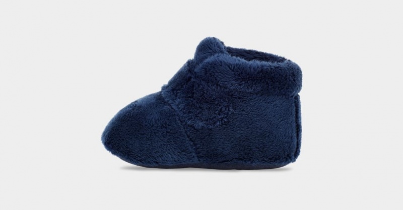 Ugg Bixbee Dječje Cizme Tamnoplave | TSX064179