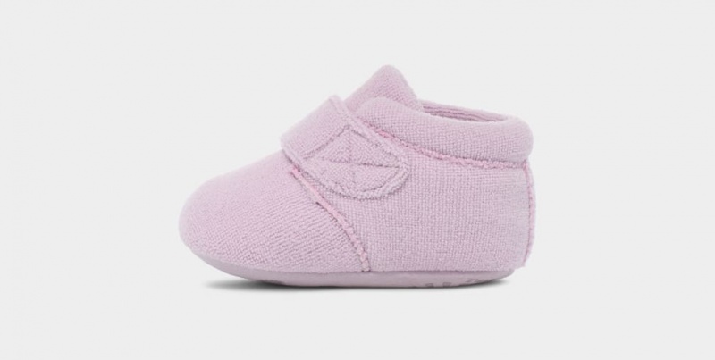 Ugg Bixbee Terry Dječje Cizme Boje Lavande | TPY054821