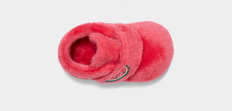 Ugg Bixbee Watermelon Stuffie Dječje Cizme Crvene | ECP243695