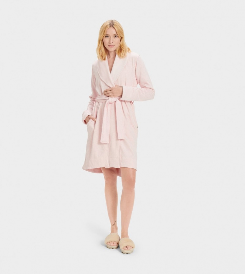 Ugg Blanche II Ženske Odjeća Za Spavanje Roze | BIC350671