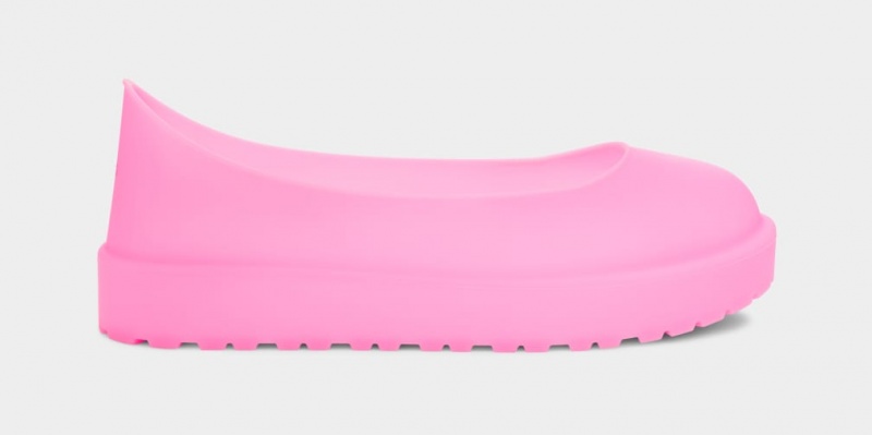 Ugg Boot Guard Ženske Mokasinke Roze | EWK719420
