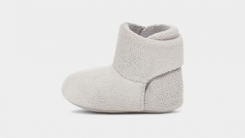 Ugg Brixey Dječje Cizme Sive | FSV180354