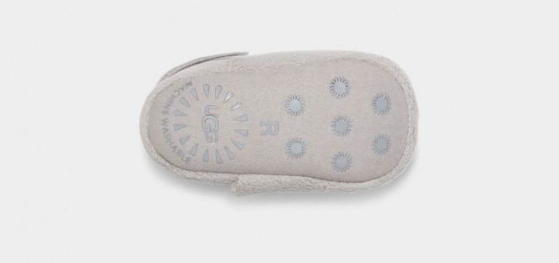 Ugg Brixey Dječje Cizme Sive | FSV180354