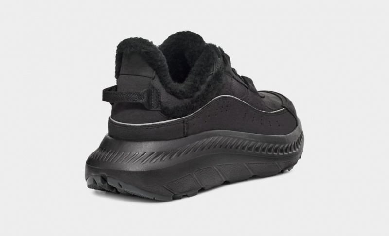 Ugg CA805 V2 Heritage Muške Patike Crne | ELA706392