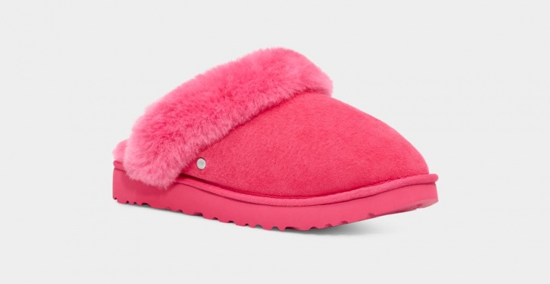 Ugg Classic II Ženske Papuče Roze | LPN573942