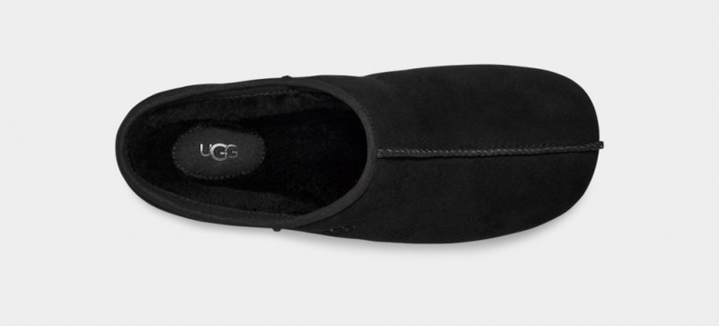 Ugg Cottage Ženske Klompe Crne | KSC130568
