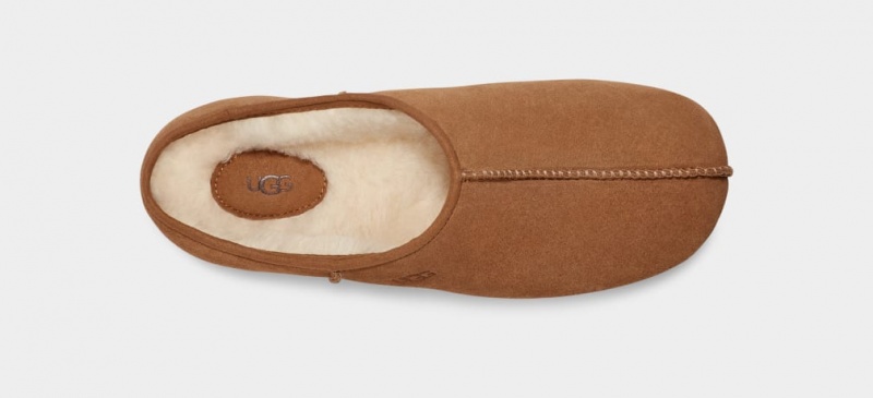 Ugg Cottage Ženske Klompe Smeđe | KYW031754