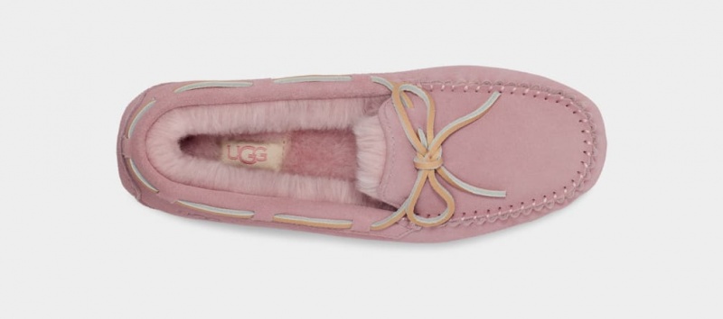 Ugg Dakota Ženske Papuče Roze Sive | PHR704865
