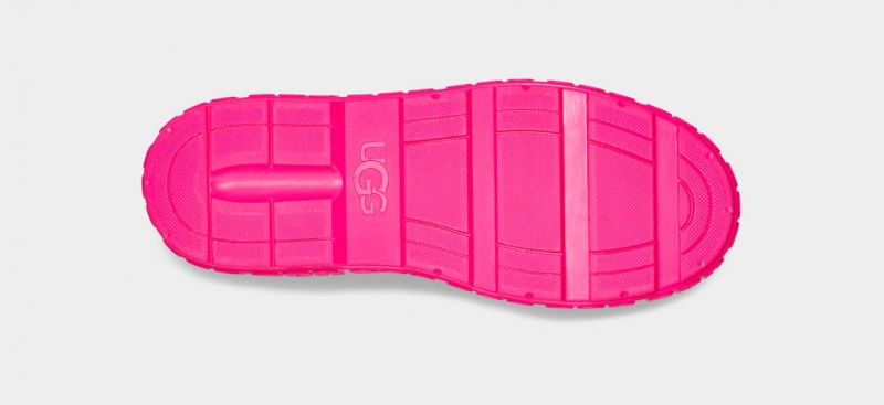 Ugg Drizlita Ženske Cizme Roze | UNK436592