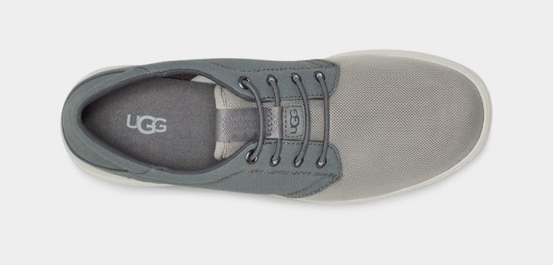 Ugg Greyson Muške Patike Sive | FML105486