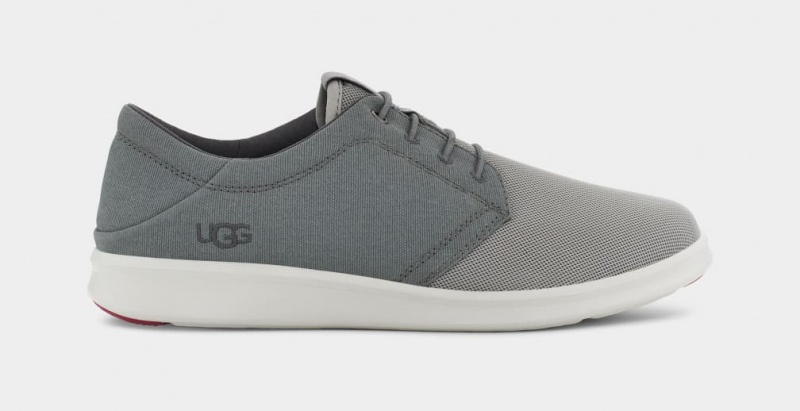 Ugg Greyson Muške Patike Sive | FML105486