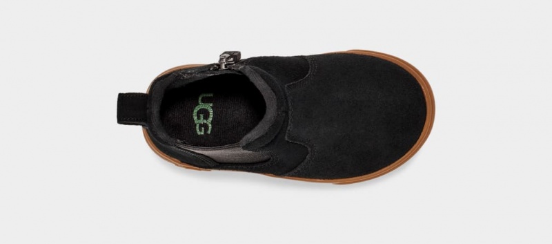 Ugg Hamden II Dječje Patike Crne | WVN475301