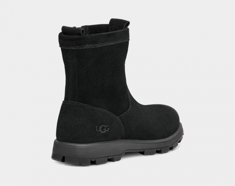 Ugg Kennen Muške Cizme Crne | GDS783061
