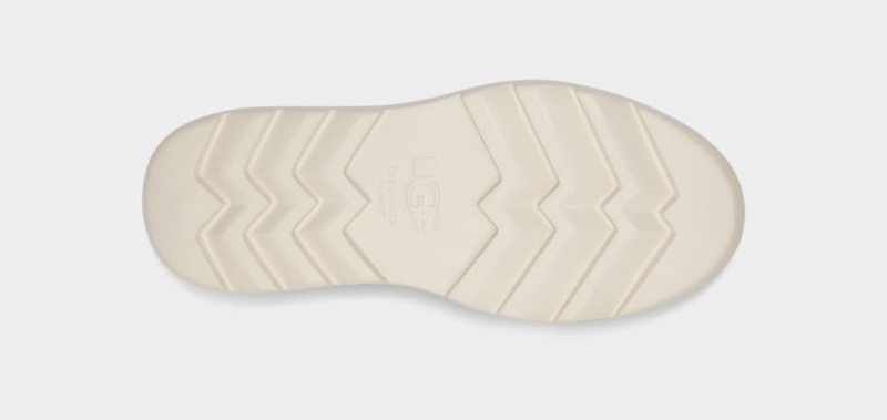 Ugg Marin Mega Lace Ženske Patike Ljubičaste | BCL936804