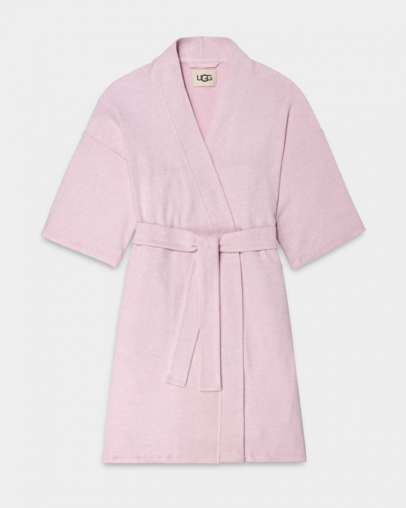 Ugg Monrose Robe Ženske Odjeća Za Spavanje Ljubičaste | ZQE486052