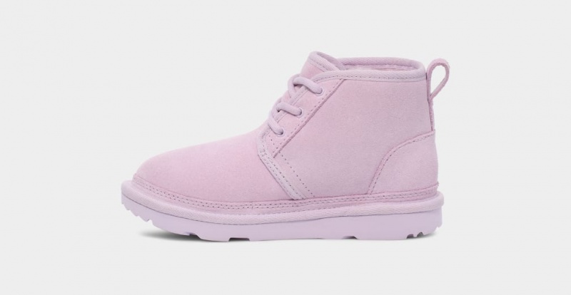 Ugg Neumel II Dječje Cizme Boje Lavande | VKI580217