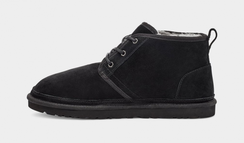 Ugg Neumel Muške Cizme Crne | KEV729064