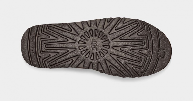 Ugg Neumel Muške Cizme Smeđe | GCI064529