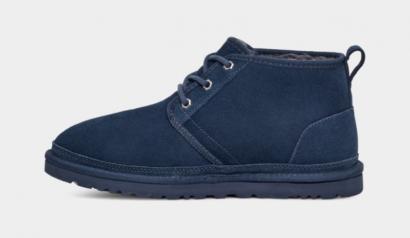 Ugg Neumel Muške Cizme Tamnoplave | JKP390612