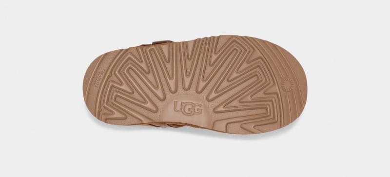 Ugg Neumel Snapback Dječje Cizme Smeđe | BJV395481