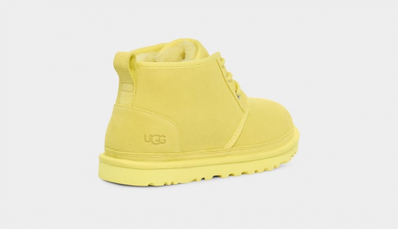 Ugg Neumel Ženske Cizme Žute | FHK358407