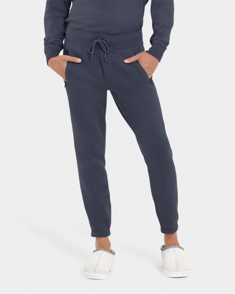 Ugg Ricky Muške Jogger Hlače Sive | XSI821649