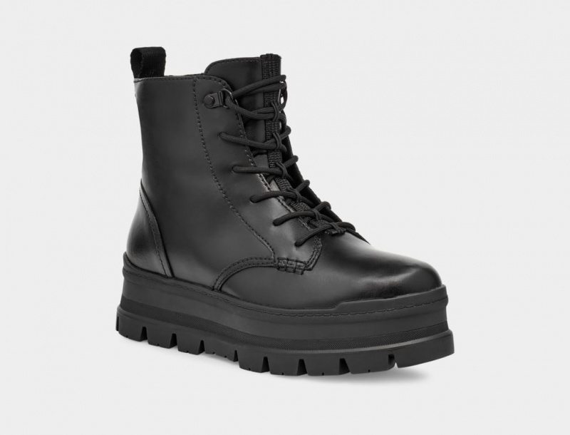 Ugg Sidnee Ženske Cizme Crne | HMF502897