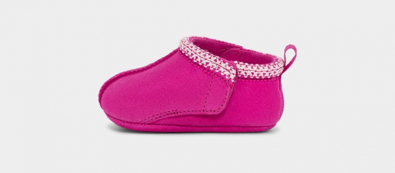 Ugg Tasman Dječje Cizme Roze | EIY820543