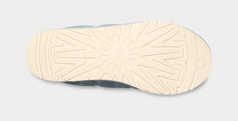 Ugg Tasman LTA Muške Papuče Sive | AKP429835