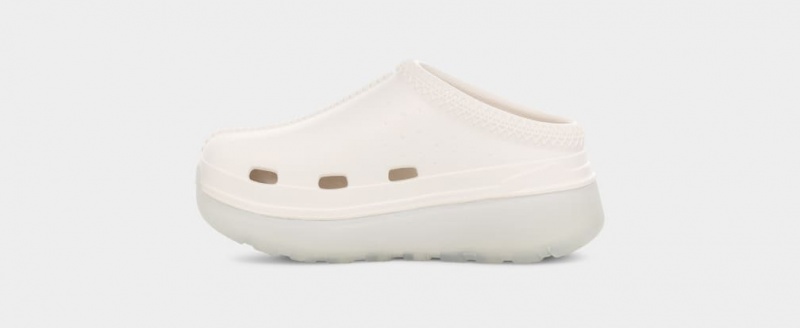 Ugg Tasman Sport Dječje Patike Bijele | LTB150372