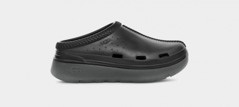 Ugg Tasman Sport Dječje Patike Crne | UQY329658