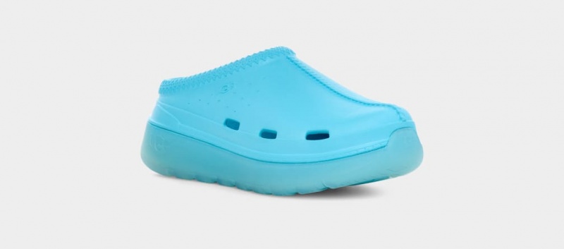Ugg Tasman Sport Dječje Patike Plave | GHQ790468