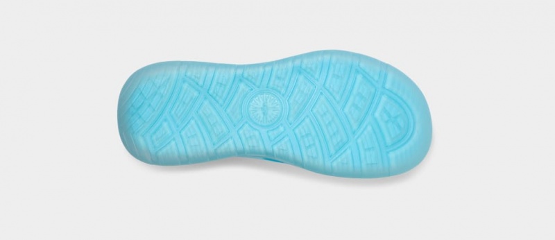 Ugg Tasman Sport Dječje Patike Plave | GHQ790468