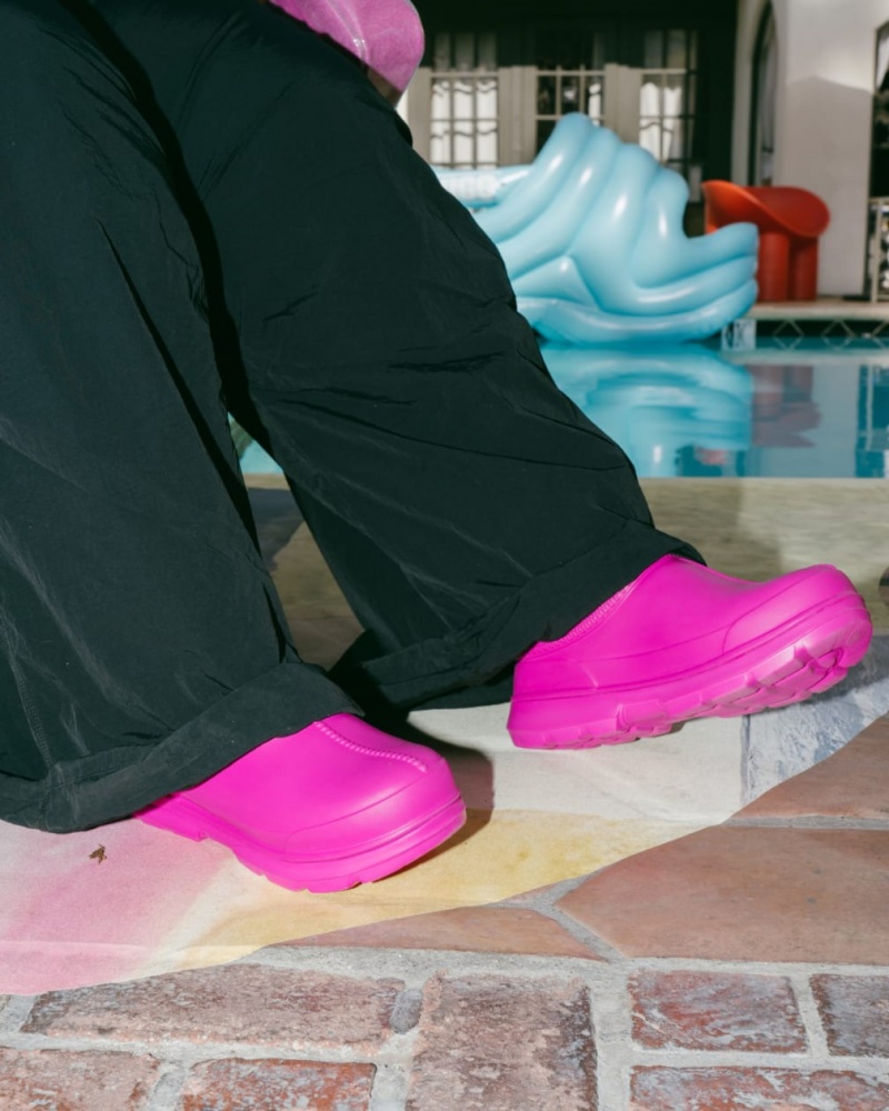 Ugg Tasman X Ženske Cizme Roze | TZO437068