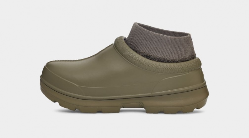 Ugg Tasman X Ženske Klompe Maslinasto Zelene | KYS173580