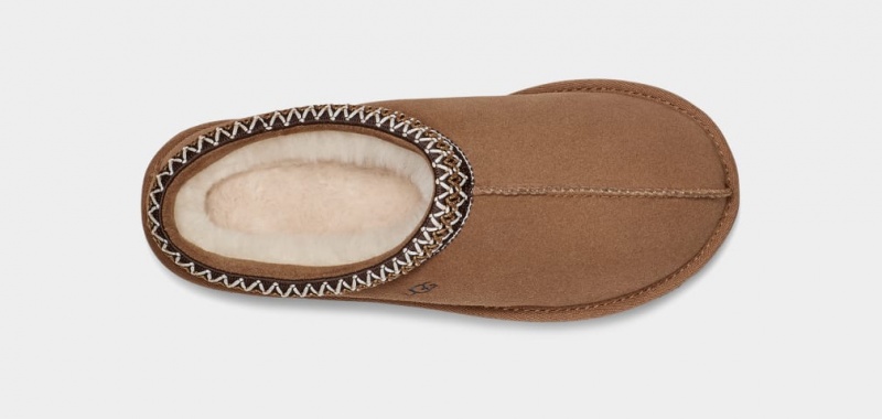 Ugg Tasman Ženske Slip On Smeđe | HIT358427