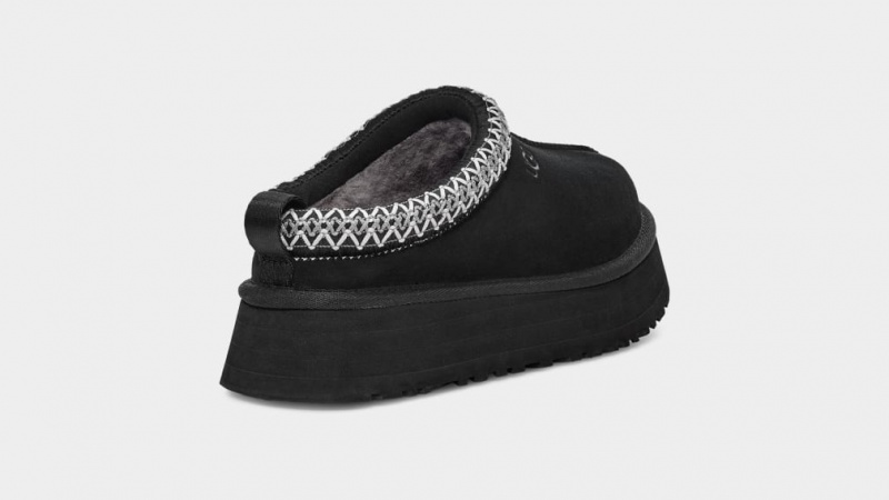 Ugg Tazz Ženske Papuče Crne | NYZ397625