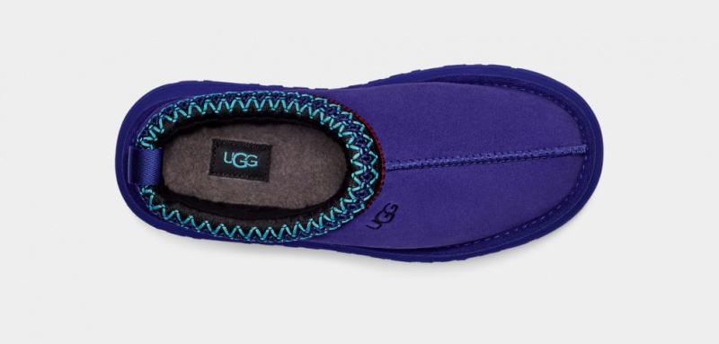 Ugg Tazz Ženske Papuče Plave | YDC045723