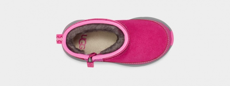 Ugg Truckee Weather Dječje Cizme Roze Visebojne | TEH013249