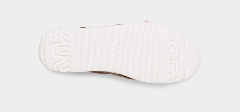 Ugg Zayne Slingback Ženske Sandale Kaki Boja | PTV342160